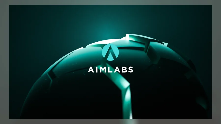Aimlabs 官方视觉缩略图